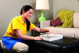 Hiring the Best Cleaning Services 