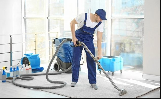 Cleaning Tips: How to Hire a Professional Upholstery Cleaner?