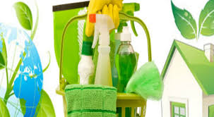 What Is Green Cleaning?