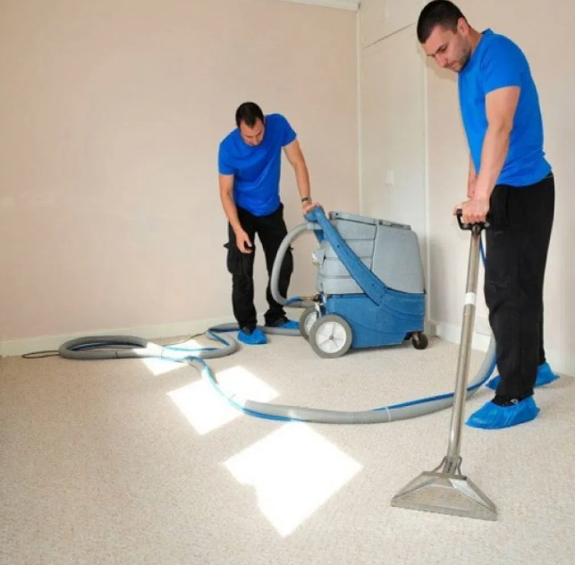 Why Should You Hire a Cleaning Professional When Your Home Needs Deep Cleaning?